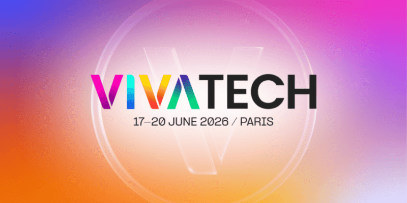 Salon VivaTech 2026