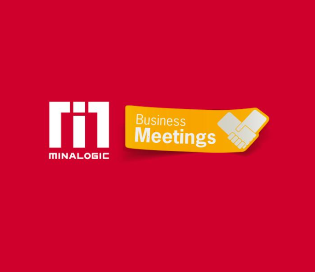 TKM participe à la 8ème édition des Minalogic Business Meeting
