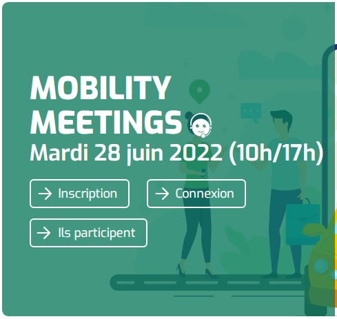 TKM participe aux Mobility Meetings