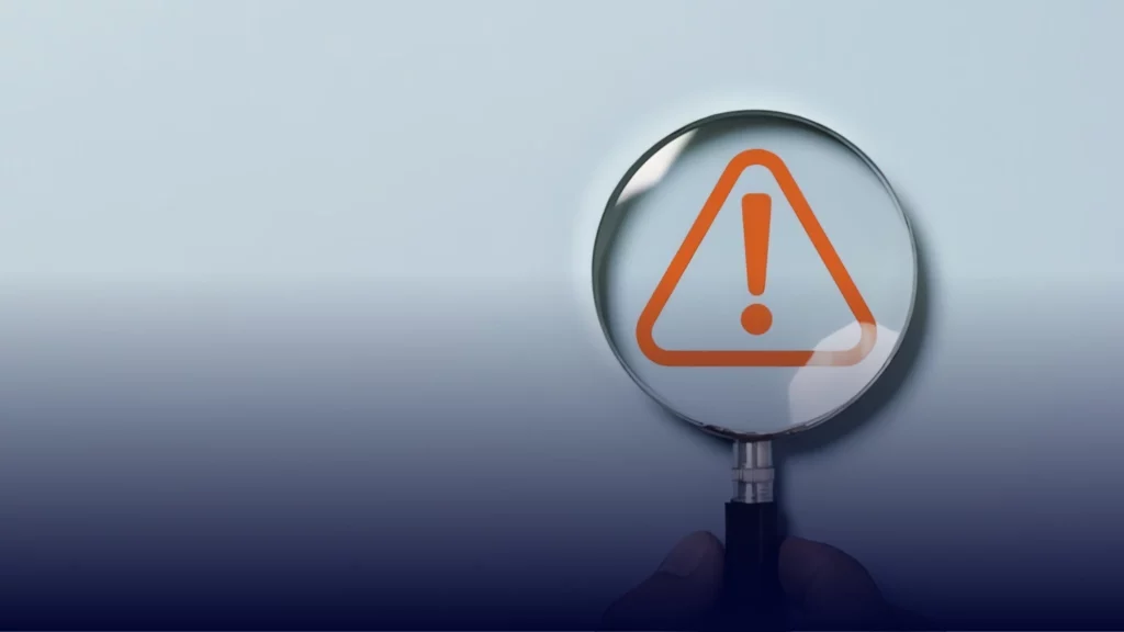 Article weak signals