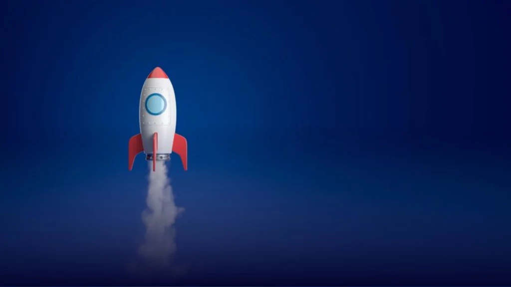 Article launch your start-up