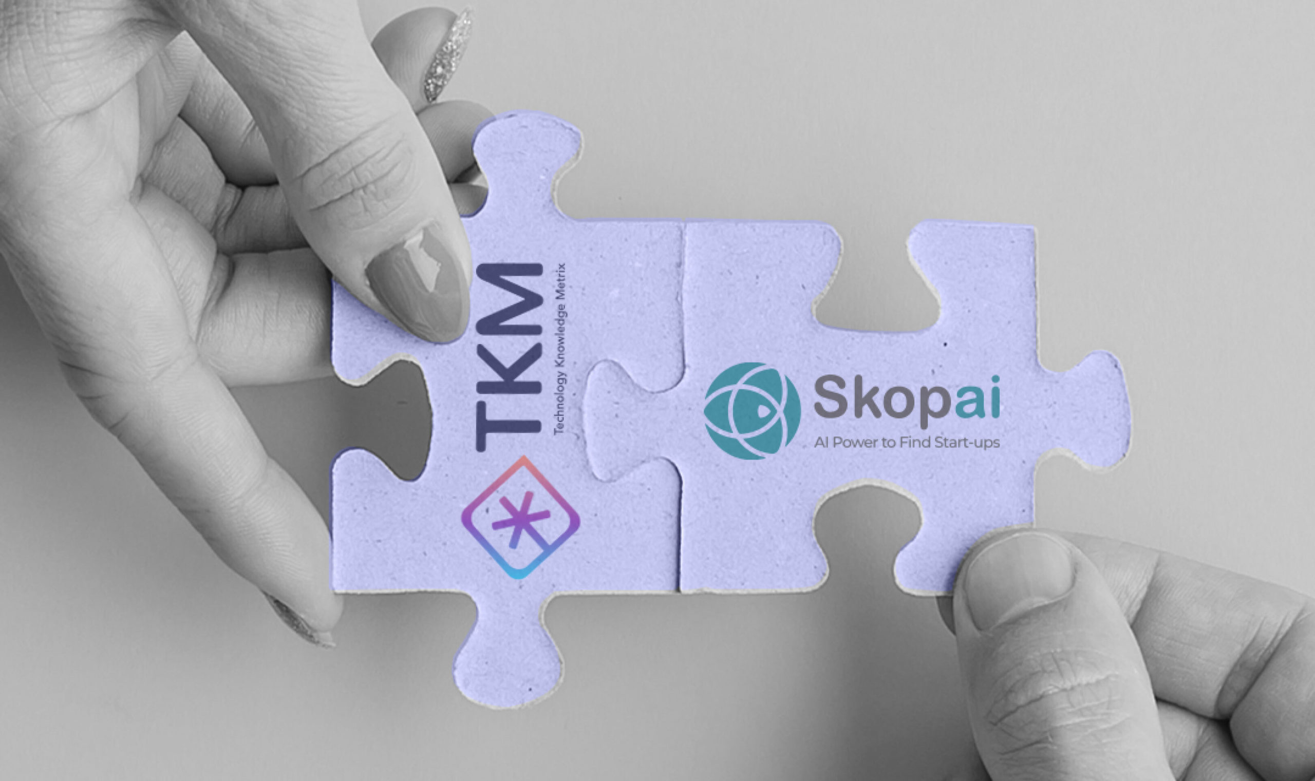 TKM fait l’acquisition des actifs technologiques de la start-up grenobloise Skopai