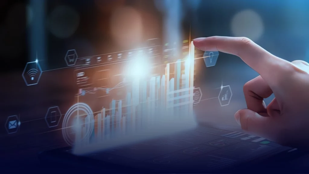 Patent mapping article
