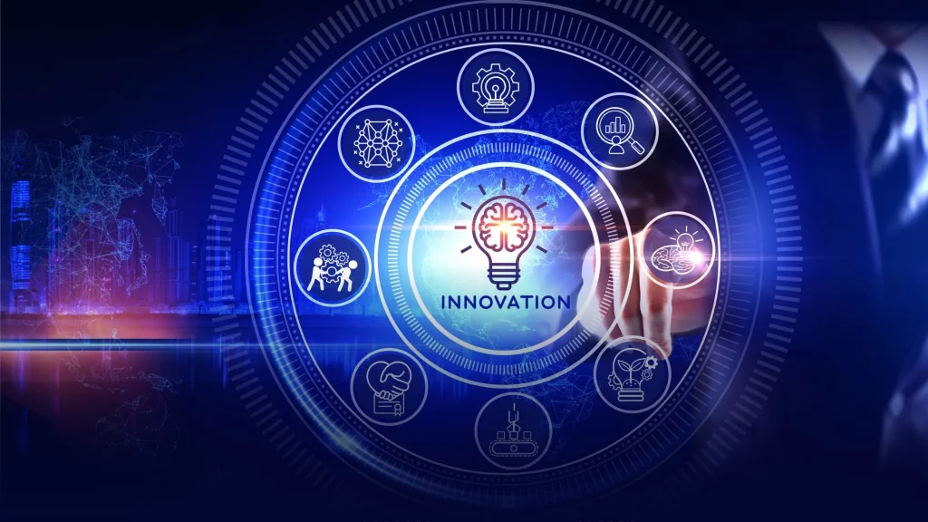Start-up monitoring article