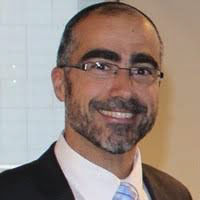 Stéphane Chouchan