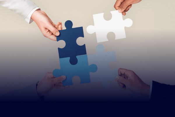 délégation de services de veille TKM