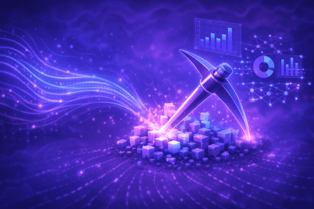 data mining &amp; AI