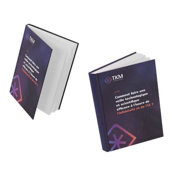 livre blanc TKM veille technologique efficace