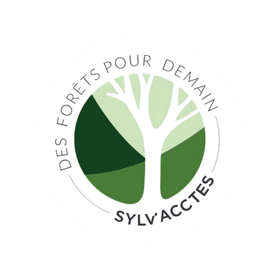 sylvacctes logo