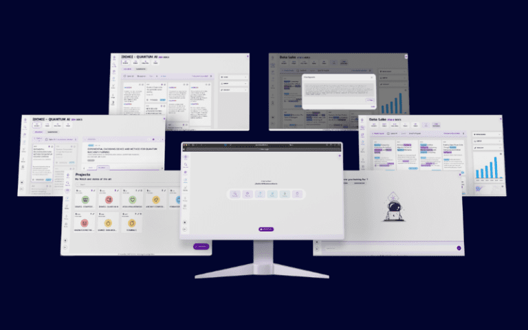 Visuel TKM Platform