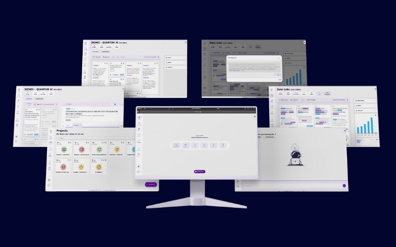 Visuel TKM Platform