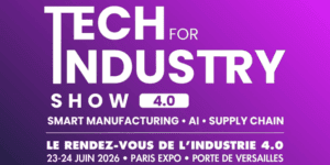 Salon Tech for Industry Show
