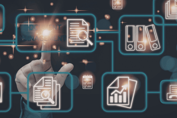 Webinaire comment piloter sa veille