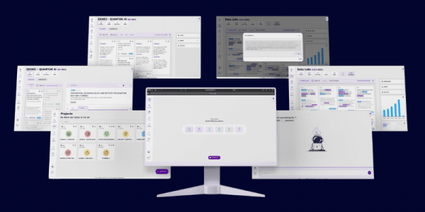 Visuel TKM Platform